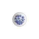 Zwiebelmuster blau - Kaffee-Untertasse 14cm mit Spiegel
